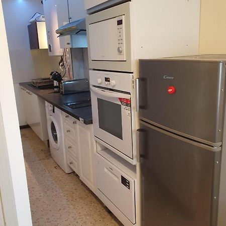 Appartement La Grande Motte Pour 5 Personnes Maximum 외부 사진