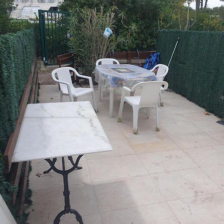 Appartement La Grande Motte Pour 5 Personnes Maximum 외부 사진