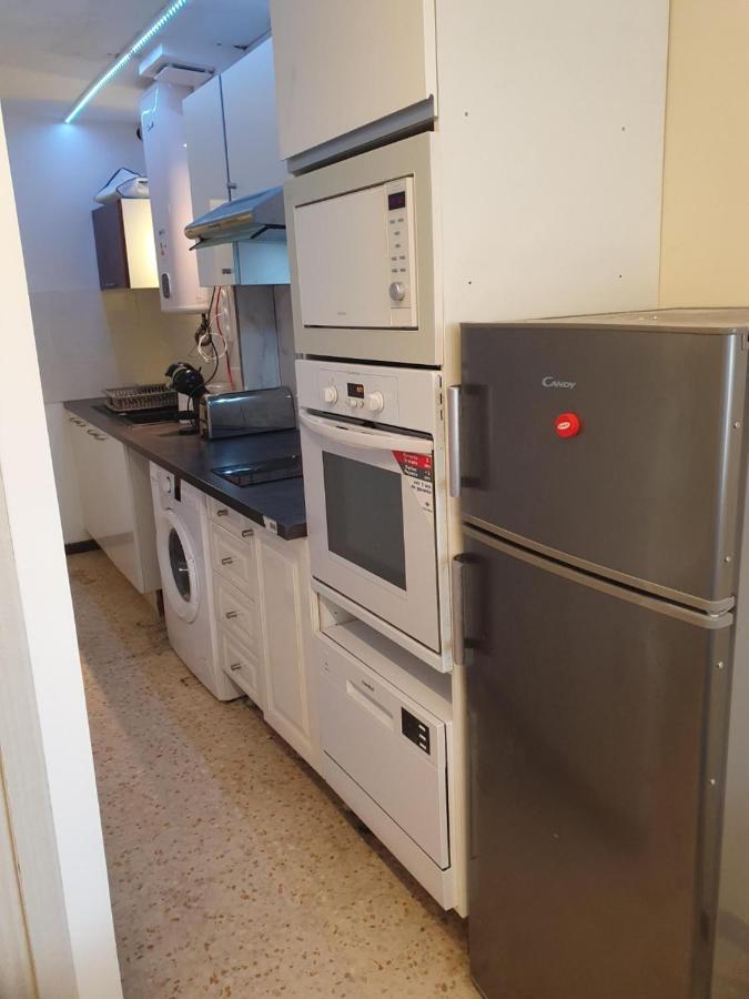 Appartement La Grande Motte Pour 5 Personnes Maximum 외부 사진