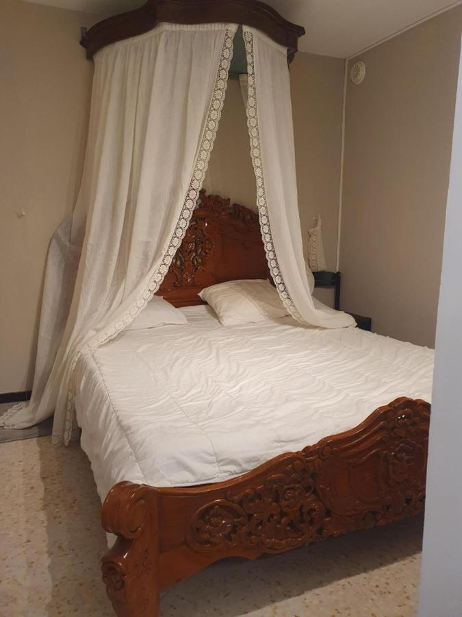 Appartement La Grande Motte Pour 5 Personnes Maximum 외부 사진