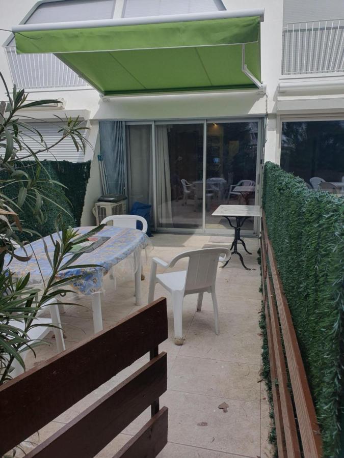 Appartement La Grande Motte Pour 5 Personnes Maximum 외부 사진