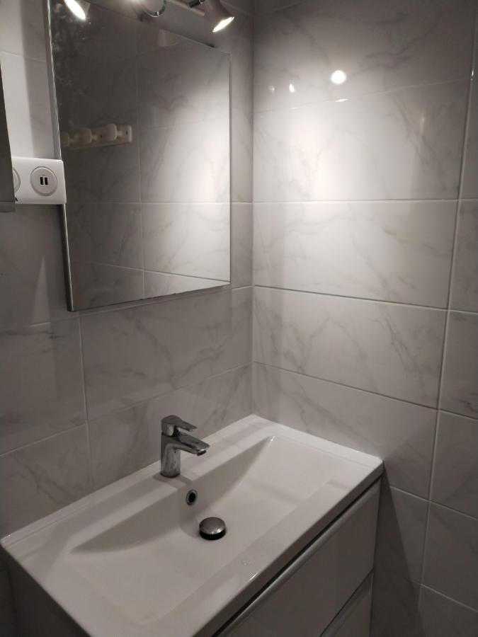 Appartement La Grande Motte Pour 5 Personnes Maximum 외부 사진